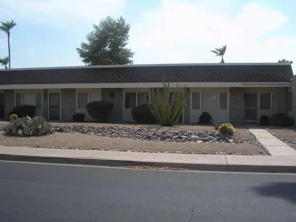 5518 E Lindstrom Lane #B6, Mesa, AZ 85215