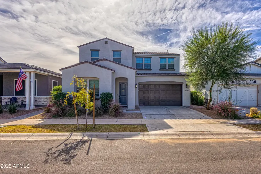 10147 E Thunderbolt Avenue, Mesa, AZ 85212 - Image #3
