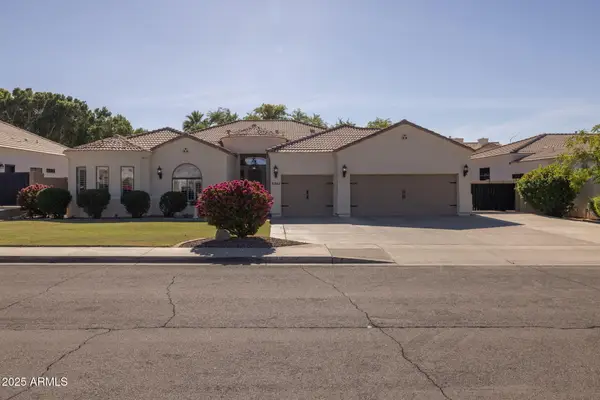 6343 E Odessa Street, Mesa, AZ 85215