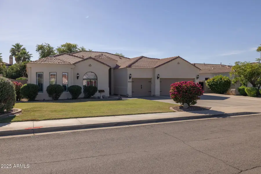 6343 E Odessa Street, Mesa, AZ 85215 - Image #2