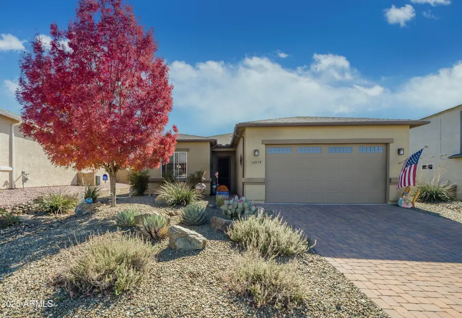 12679 E Miranda Street, Prescott Valley, AZ 86327 - Image #2