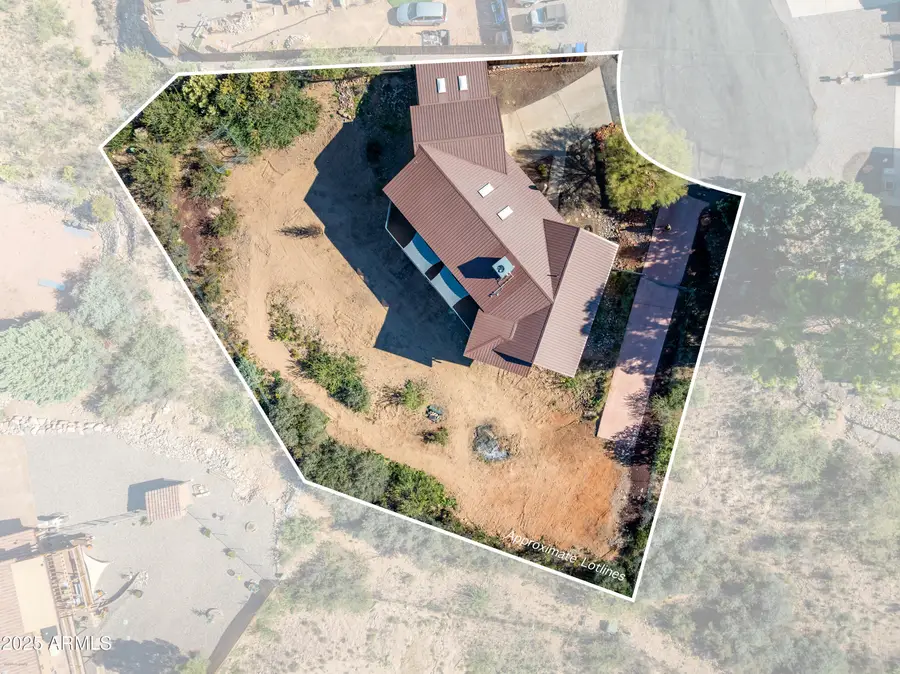 2202 E Wren Circle, Verde Village, AZ 86326 - Image #2