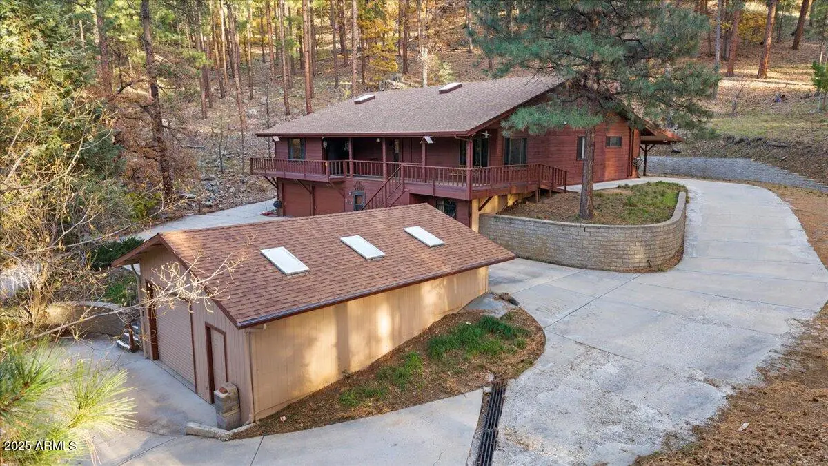 5373 S Walker Road, Prescott, AZ 86303 - #1