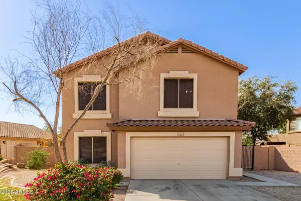 2546 N 109th Avenue, Avondale, AZ 85392