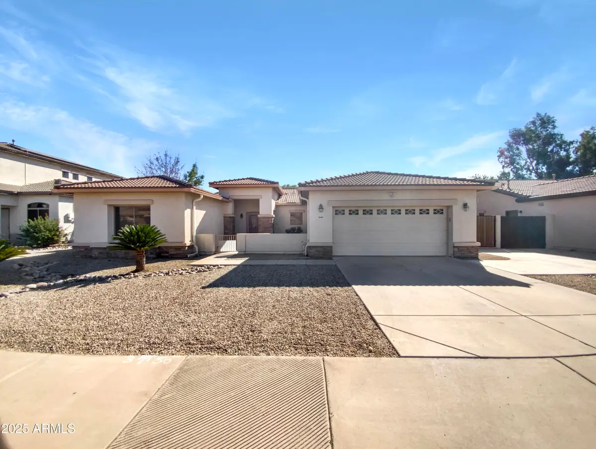 20969 E Saddle Way, Queen Creek, AZ 85142 - Image #1