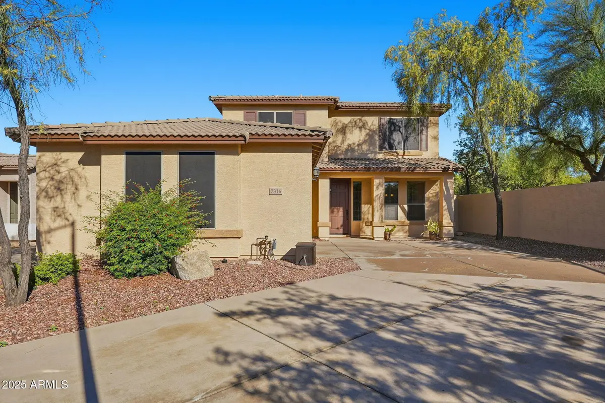 7316 E Northridge Circle, Mesa, AZ 85207 - Image #1