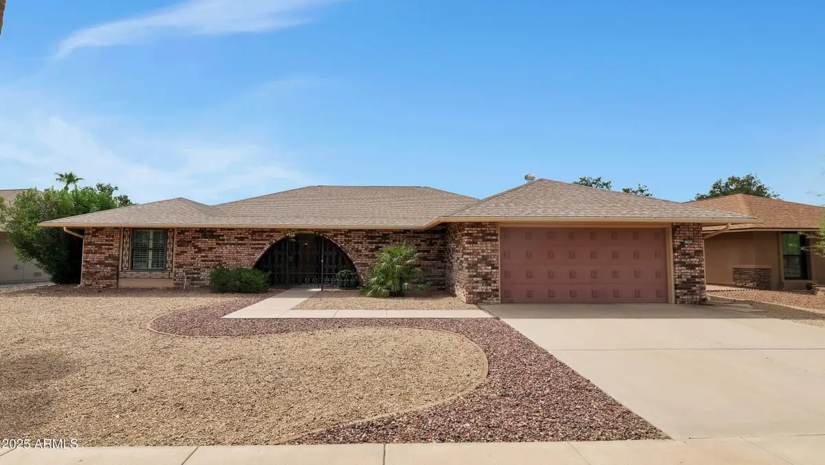 12429 W Bluestem Drive, Sun City West, AZ 85375 - Image #1