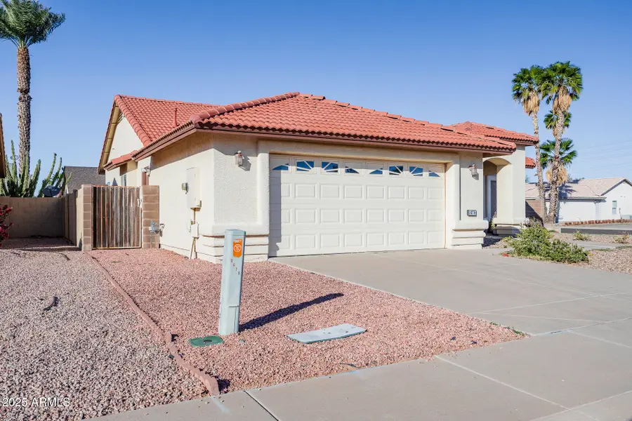 1678 E Valerie Street, Casa Grande, AZ 85122 - Image #3