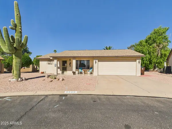 8246 E Fay Avenue, Mesa, AZ 85208