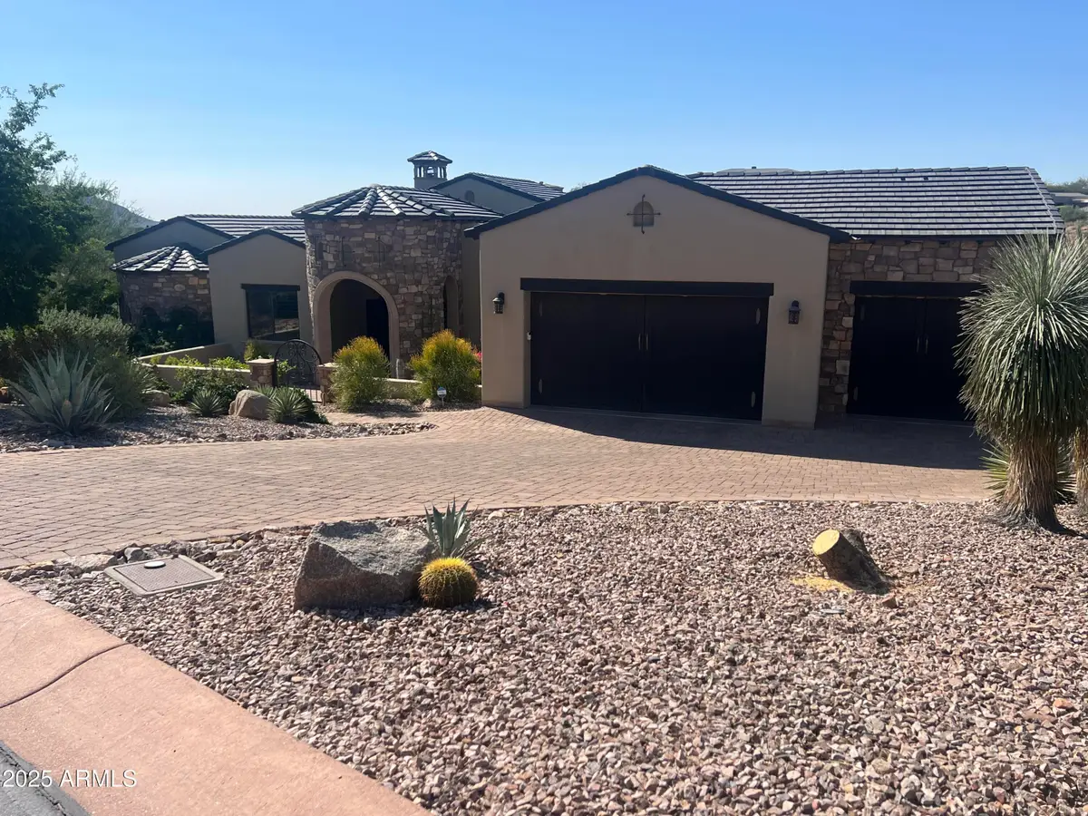 9630 N Fireridge Trail, Fountain Hills, AZ 85268 - #1
