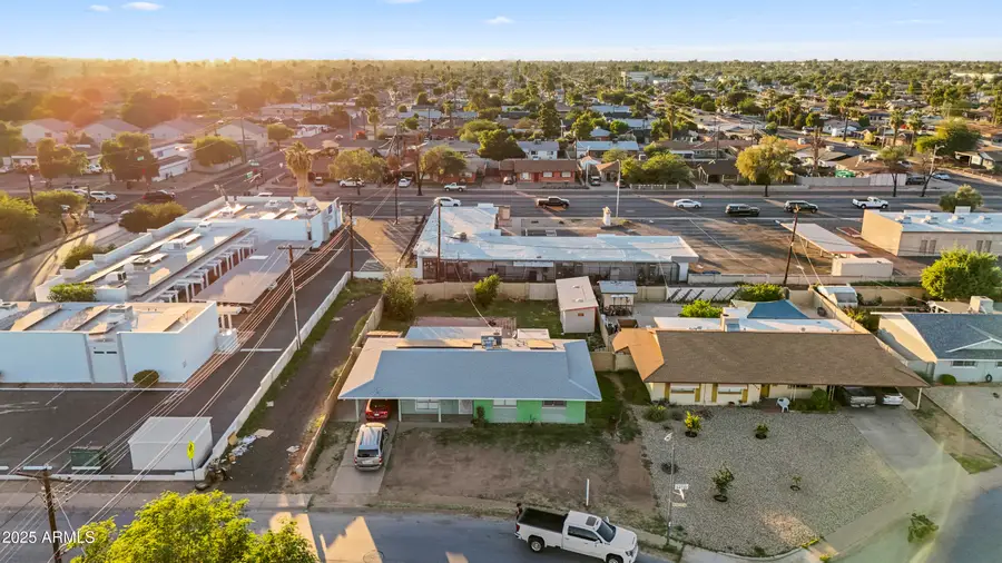 6212 N 34th Drive, Phoenix, AZ 85017 - Image #2