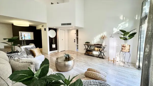 3855 N Paseo De Las Canchas --, Tucson, AZ 85716