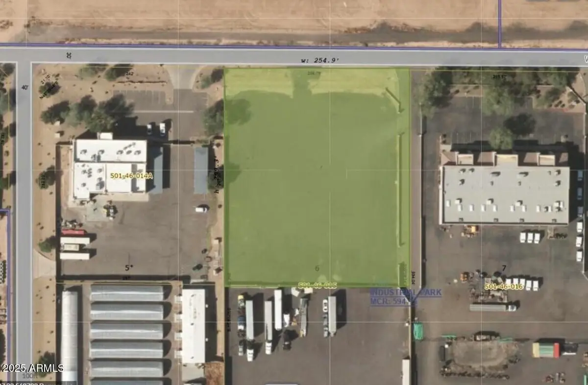 12425 W Alice Avenue #6, El Mirage, AZ 85335 - Image #1