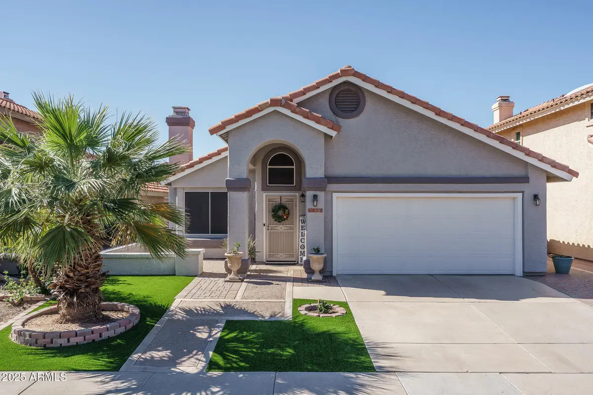 6820 S Roosevelt Street, Tempe, AZ 85283 - Image #1