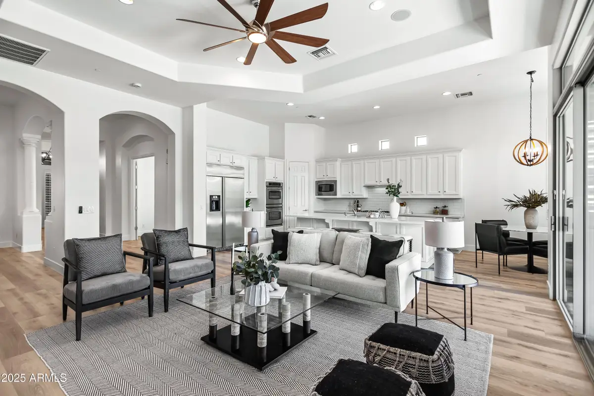 17651 N 98th Way, Scottsdale, AZ 85255 - Image #1