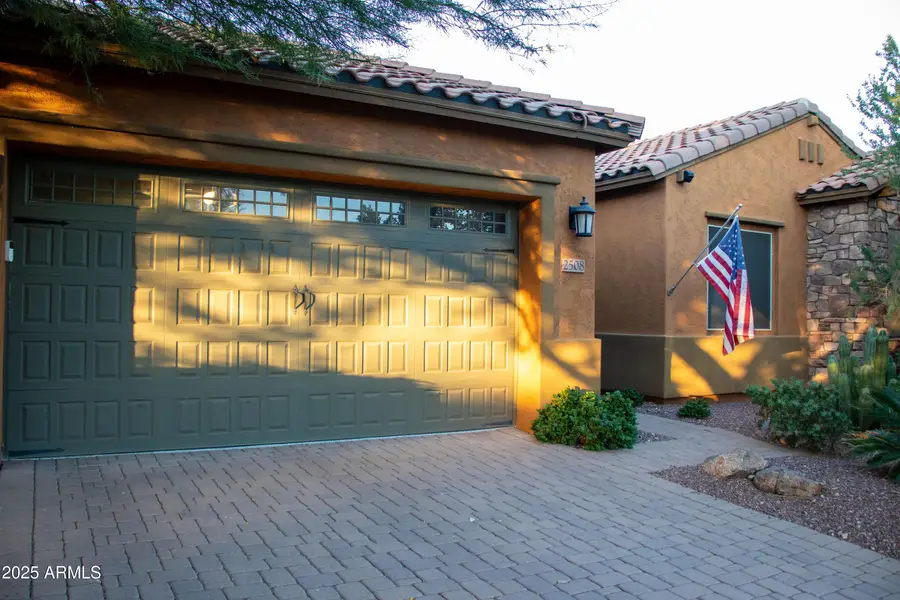 2508 W Desert Marigold Drive, Deer Valley, AZ 85085 - Image #2