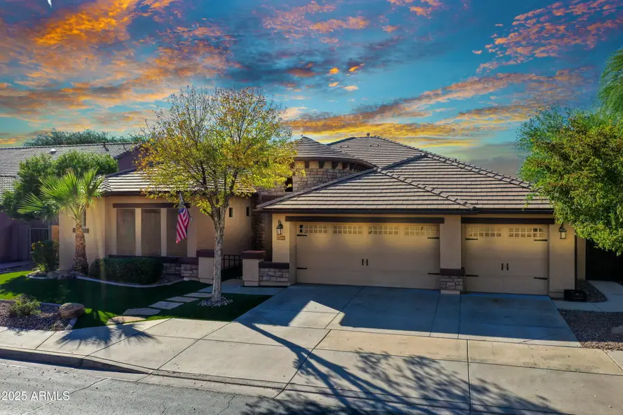5632 N 134th Drive, Litchfield Park, AZ 85340 - Image #3