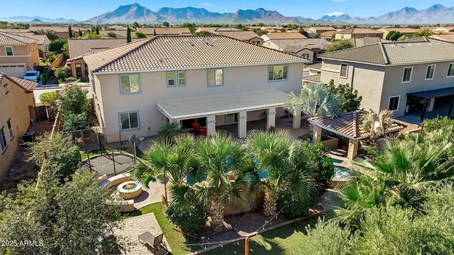 21256 E Waverly Drive, Queen Creek, AZ 85142 - Image #2