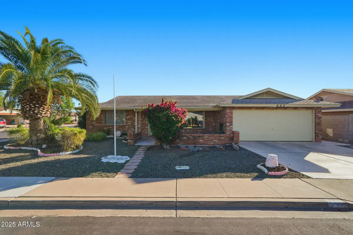 423 S Racine --, Mesa, AZ 85206 - Image #1