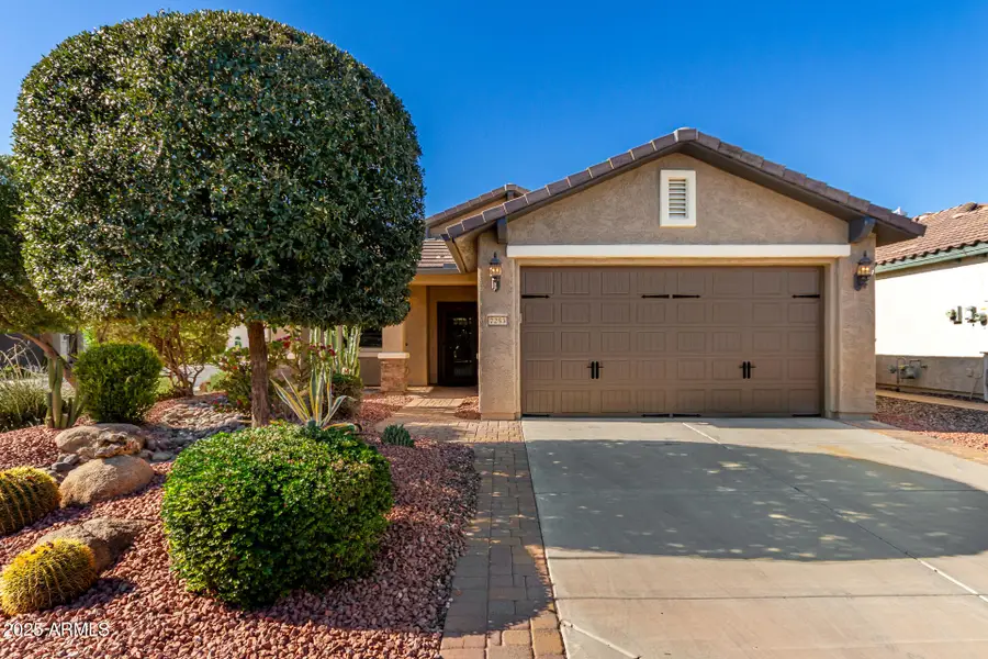 7253 W Cinder Brook Way, Florence, AZ 85132 - Image #3
