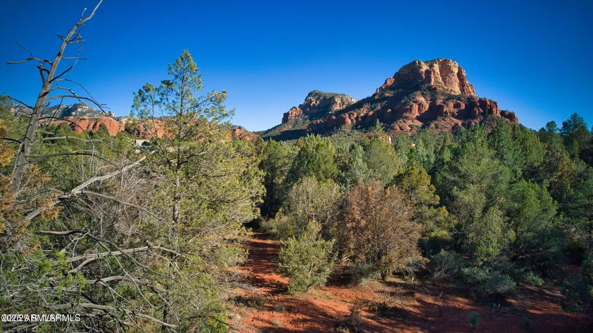 45 Wagon Trail Drive #3, Sedona, AZ 86336 - Image #1