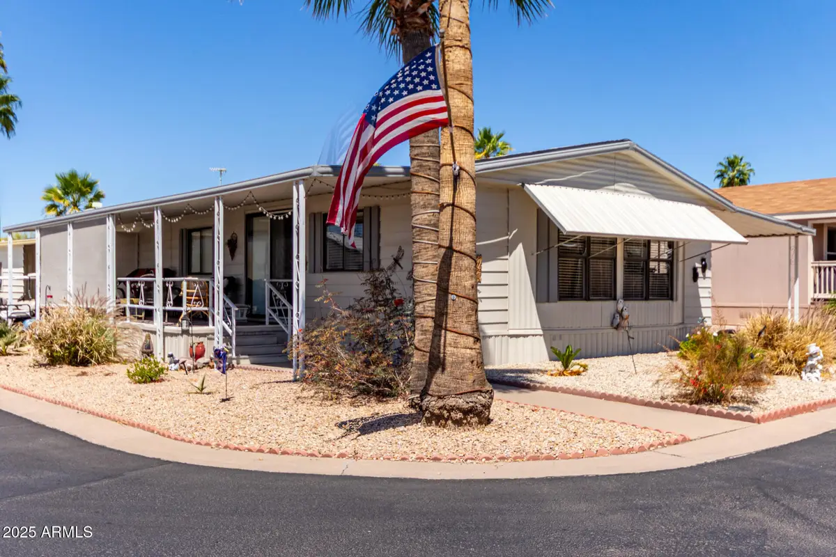 9333 E University Drive #83, Mesa, AZ 85206 - Image #1