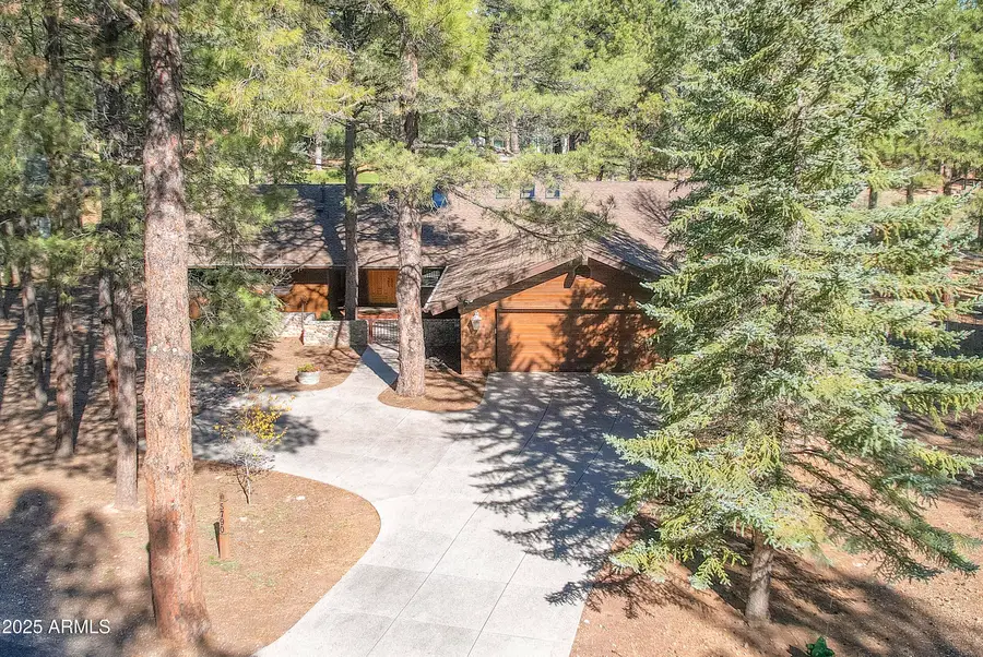 5790 Griffiths Spring --, Flagstaff, AZ 86005 - Image #2