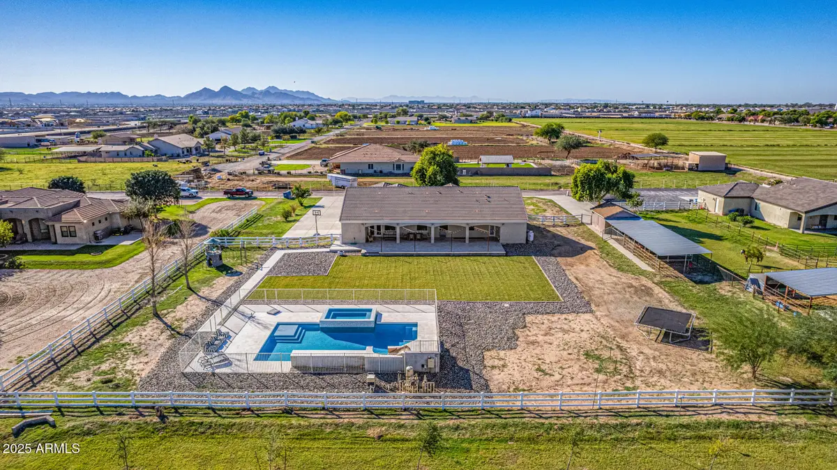 36937 N Oakley Drive, San Tan Valley, AZ 85140 - Image #1