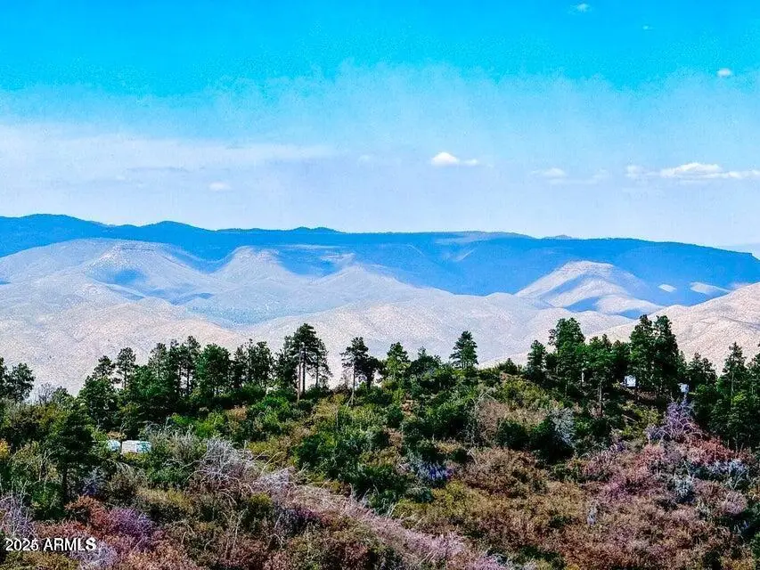 0 E Lincoln Ridge Rd Lots K&l 4acr --, Crown King, AZ 86343 - Image #1