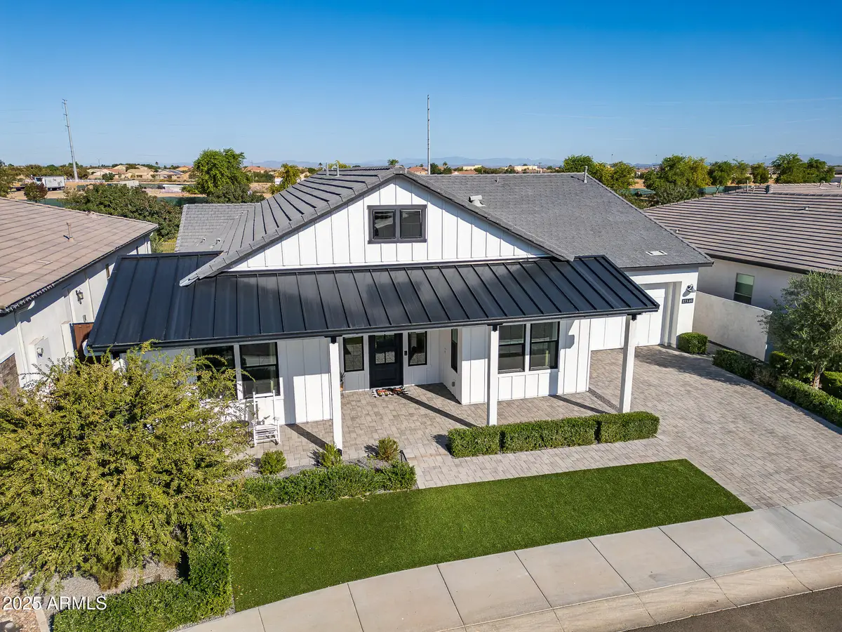 17546 W Montpelier Street, Waddell, AZ 85388 - #1