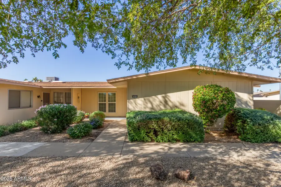 13412 W Desert Glen Drive, Sun City West, AZ 85375 - Image #2
