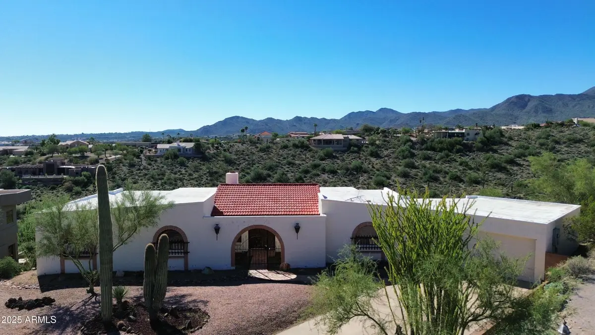 16874 N Stoneridge Court, Fountain Hills, AZ 85268 - #1