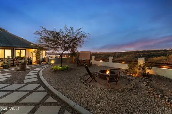 1205 N Mustang Trail, Wickenburg, AZ 85390