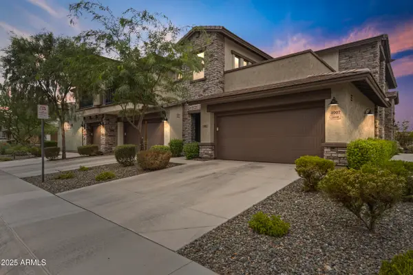 5100 E Rancho Paloma Drive #2007, Cave Creek, AZ 85331