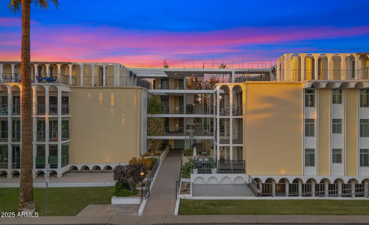 6502 N Central Avenue #B304, Phoenix, AZ 85012 - #1