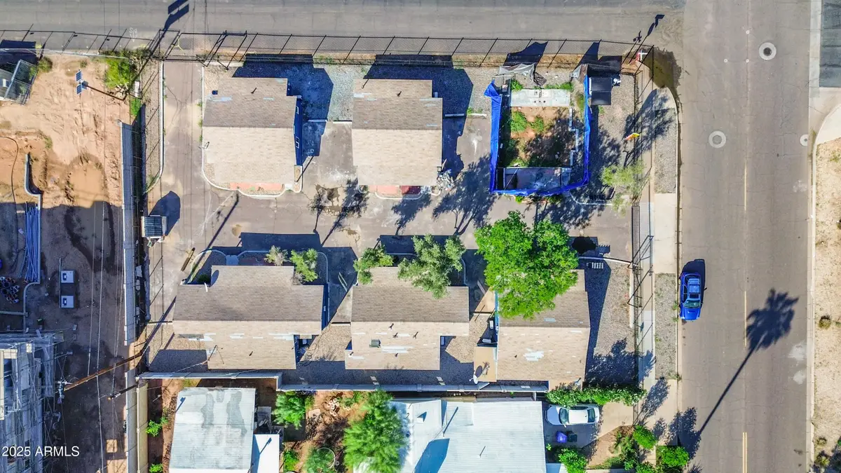 1545 W Roosevelt Street, Phoenix, AZ 85007 - Image #1
