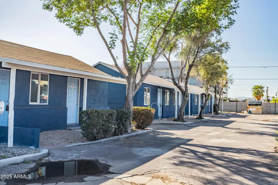 1545 W Roosevelt Street, Phoenix, AZ 85007 - Image #2