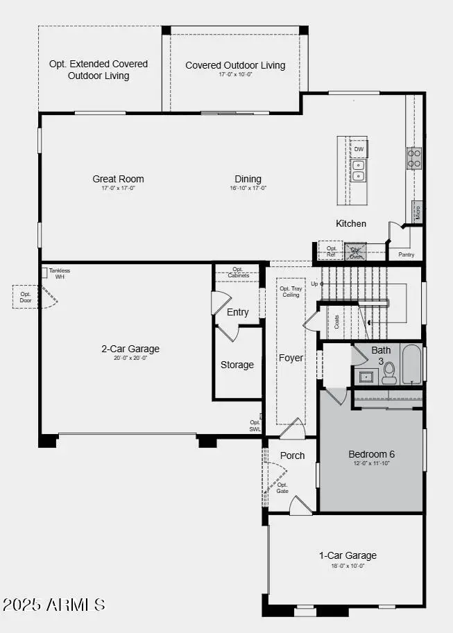 3764 N 103rd Avenue, Avondale, AZ 85392 - Image #2