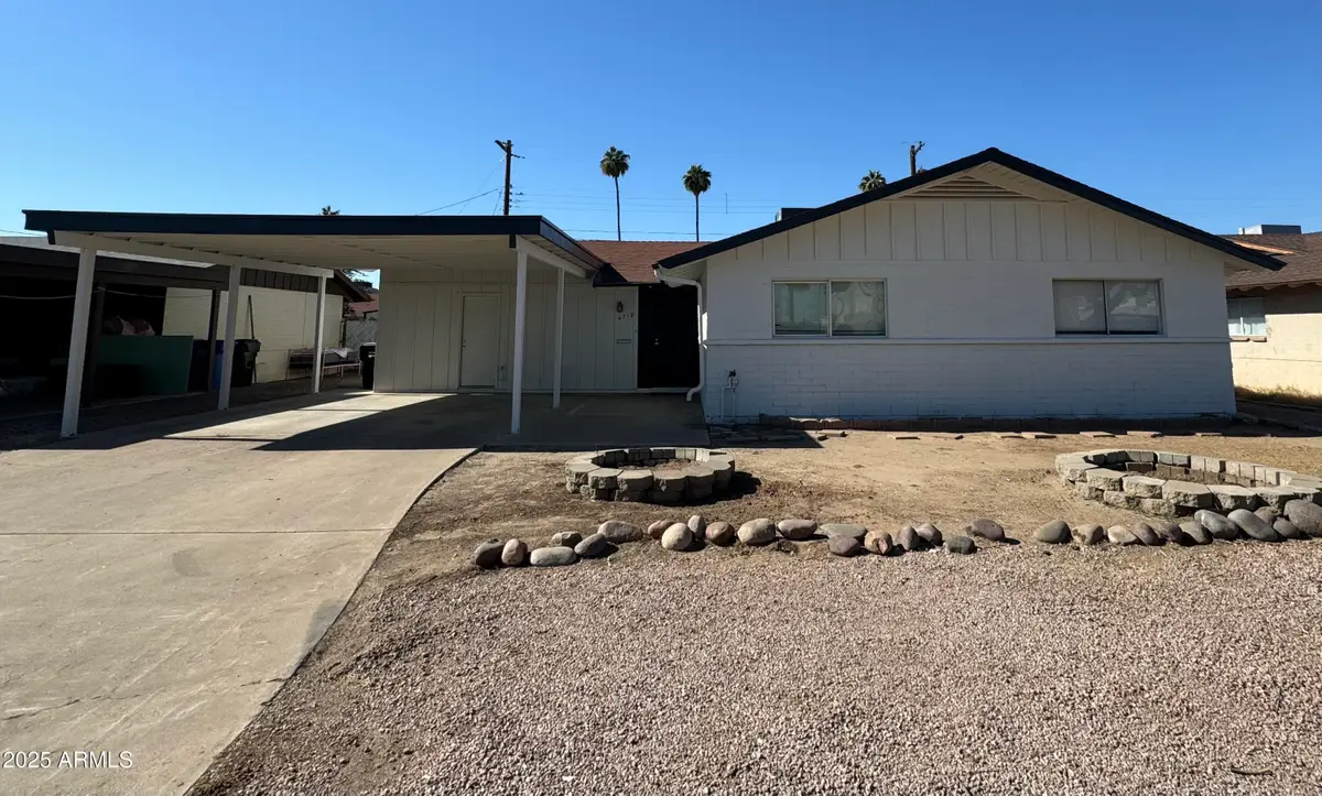 4718 N 39th Avenue, Phoenix, AZ 85019 - Image #1