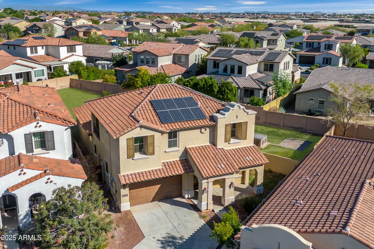 2365 N Springfield Street, Buckeye, AZ 85396 - #1