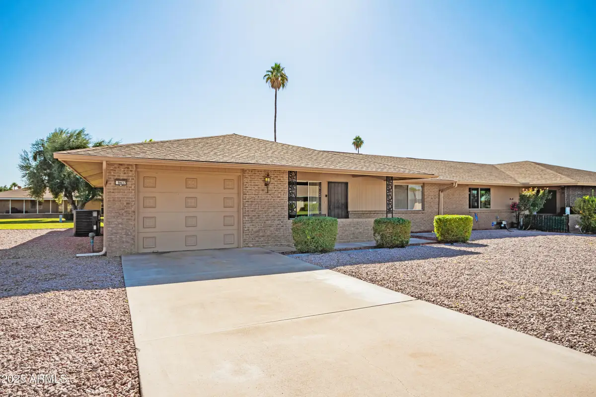 9437 W Long Hills Drive, Sun City, AZ 85351 - Image #1