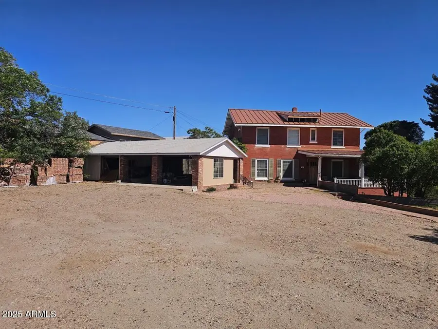707 S East Street, Globe, AZ 85501 - Image #2