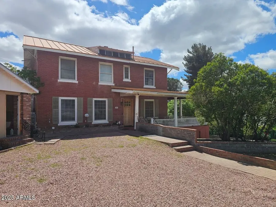 707 S East Street, Globe, AZ 85501 - Image #3