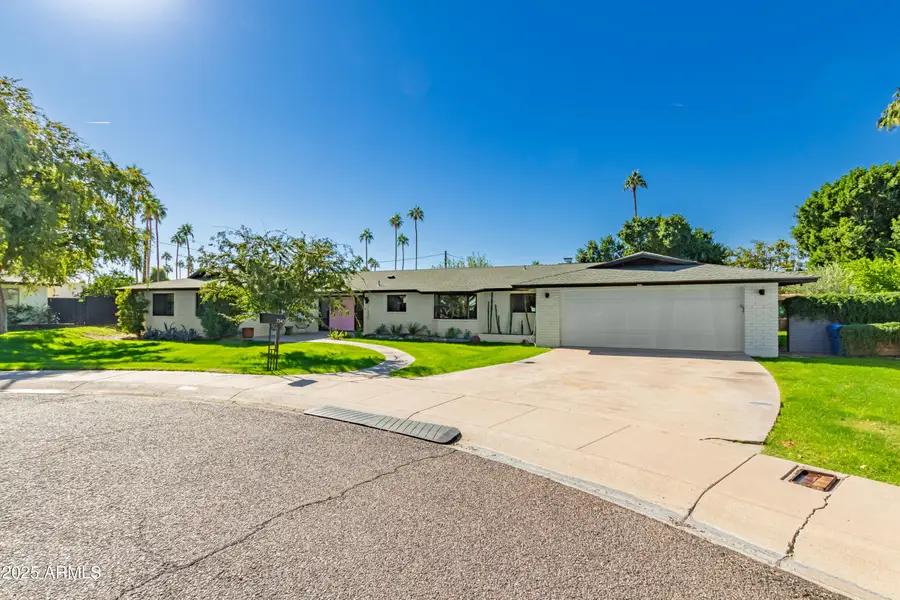 7340 N 6th Way, Phoenix, AZ 85020 - Image #3