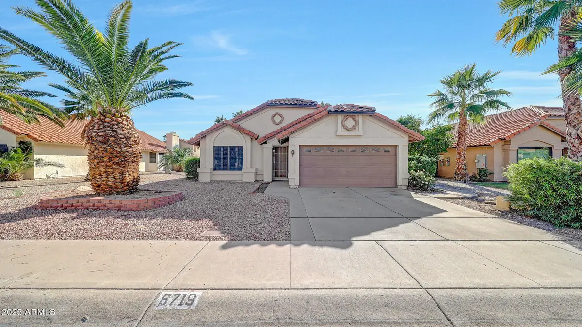 6719 W Sack Drive, Glendale, AZ 85308 - Image #1