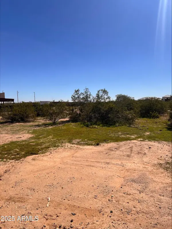 0 W Baker Drive #'-', Wittmann, AZ 85361