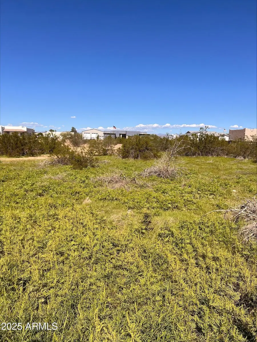 0 W Baker Drive #'-', Wittmann, AZ 85361 - Image #2