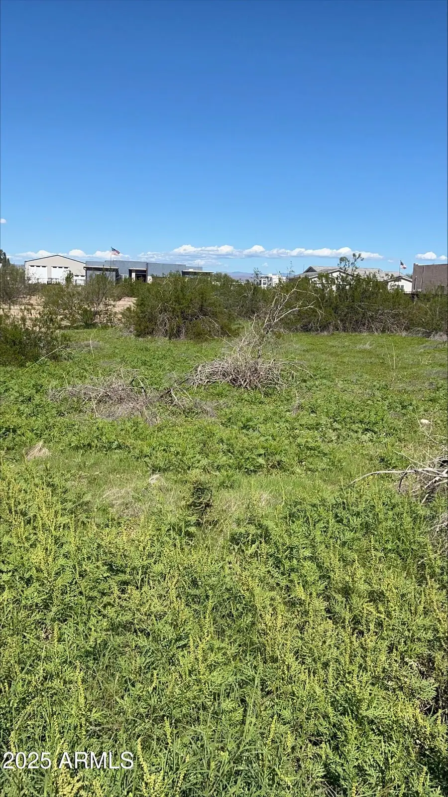 0 W Baker Drive #'-', Wittmann, AZ 85361 - Image #3