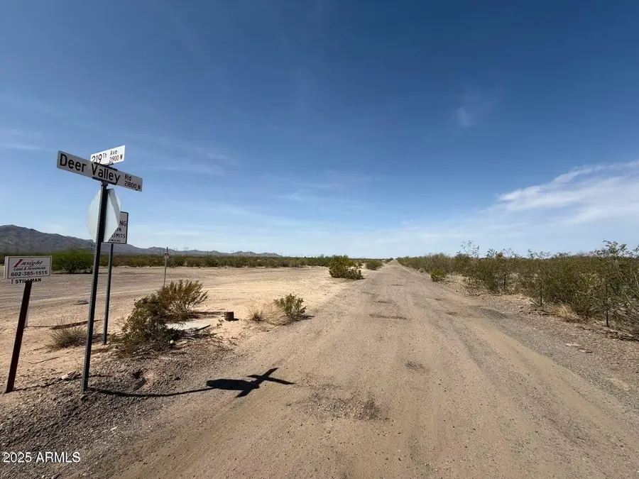 22095 N 223rd Avenue #1, Surprise, AZ 85387 - #2