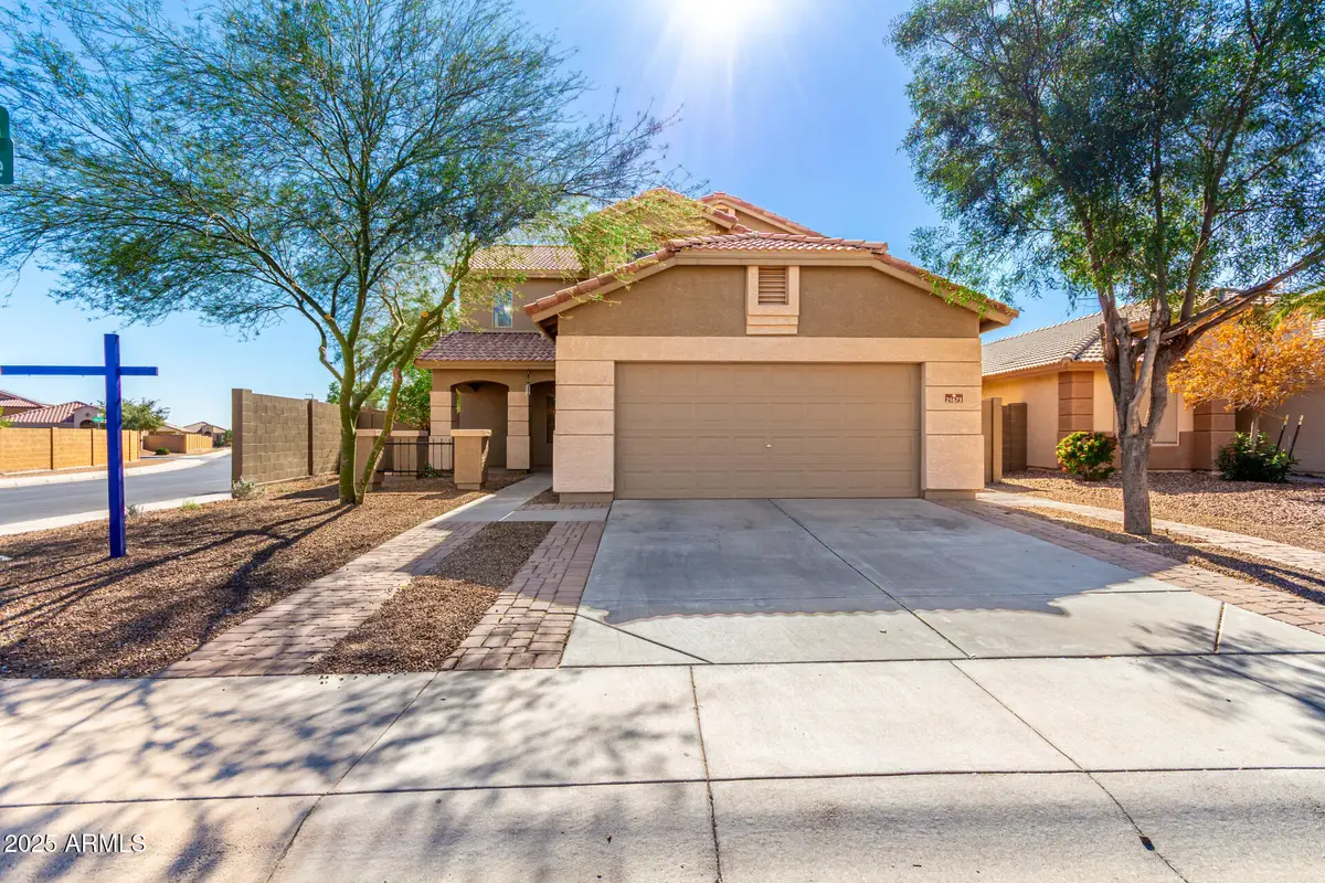 21673 W Hess Avenue, Buckeye, AZ 85326 - Image #1